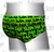SUNGA SWIMDAK 01 - comprar online