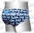 SUNGA SWIMDAK 02 NEGRO - comprar online