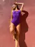 MALLA OCEANO VIOLETA