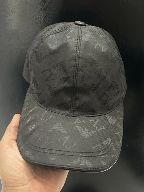 Armani AJ PRETO