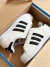 TÊNIS ADIDAS SUPER STAR - BRANCO na internet