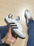 TÊNIS ADIDAS SAMBA- BRANCO - MAYLE OUTLET