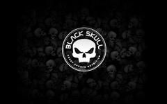 Banner da categoria Black Skull
