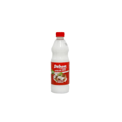 Leite de Coco - Durbom - 500ml