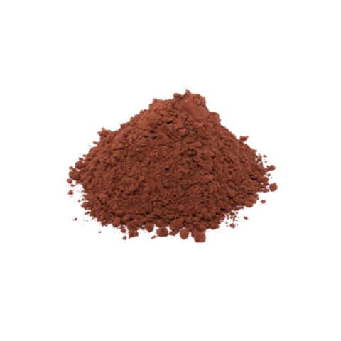 Alfarroba em Pó (com garantia de origem)