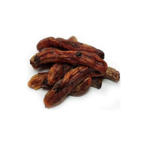 Banana Passa (com garantia de origem) - 100g