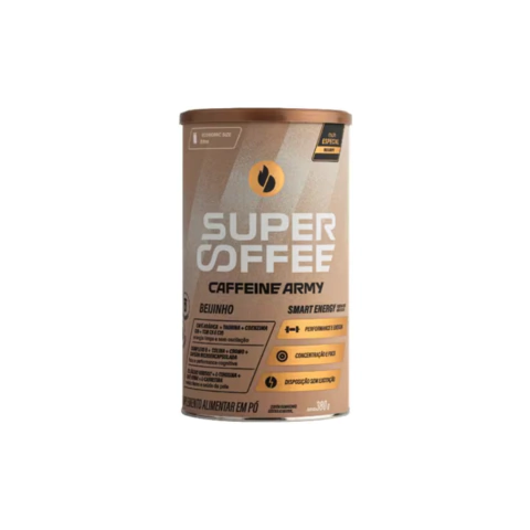Supercoffee 3.0 Sabor Beijinho - 380g