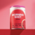 Morning Shot Sabor Melancia - Sublyme 144g