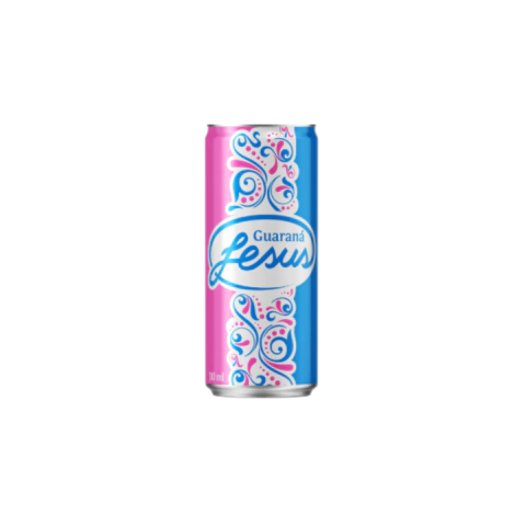 Guaraná Jesus - 310ml
