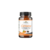 Cúrcuma com Pimenta Preta - 60caps - 500mg - Nativos do Brasil