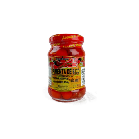 Pimenta de ico - Aroma D'Minas - 200g