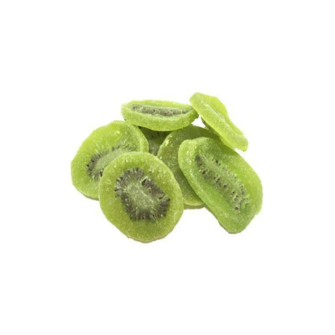 Kiwi Desidratado (com garantia de origem) - 100g
