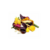 Mix chips de vegetais (com garantia de origem)