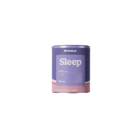 Sleep Morango - Koala - 264g - comprar online