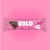 bold bar trufa de morango - 40g - Bold