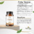 Ginseng - 60caps - 500mg - Nativos do Brasil - comprar online