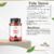 Amora Miúra - 60caps - 500mg - Nativos do Brasil - comprar online