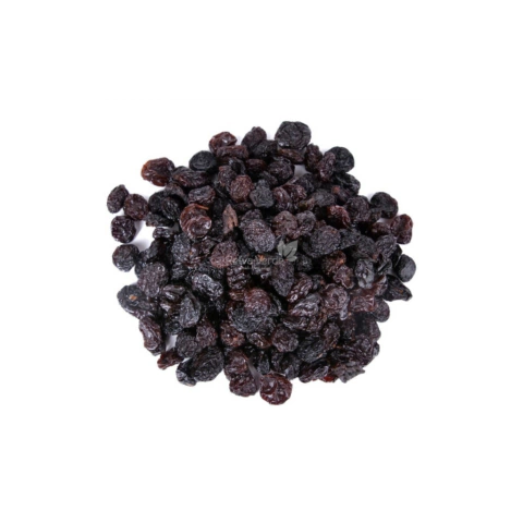 Uva Passa Preta sem Semente (com garantia de origem)