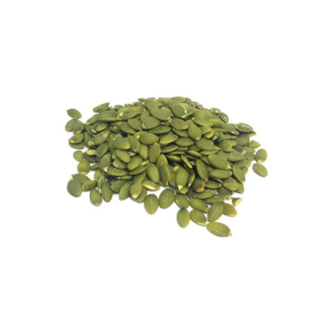 Semente de Abóbora Crua (com garantia de origem) - 100g