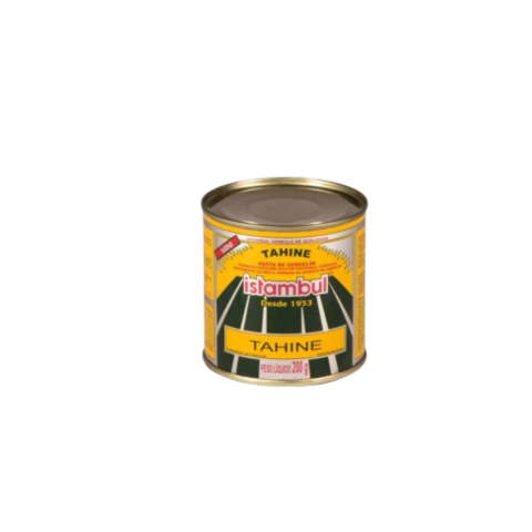 Tahine - Istambul - 200g