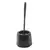 Escova Sanitária Com Pote Black - comprar online