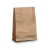 Saco SOS Natural Lanche 100 Unidades - comprar online