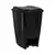 Lixeira Com Pedal Jaguar 40 Litros - comprar online