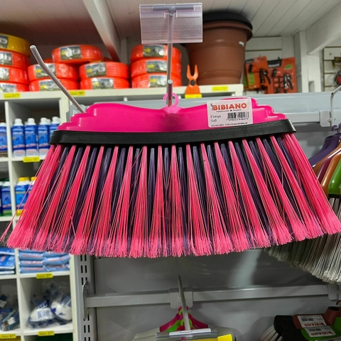 Vassoura Floriça Soft Sem Cabo