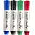 Marcador Para Quadro Branco Recarregável Bic