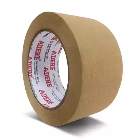 Fita Empacotadora Kraft 48MMX50M - comprar online