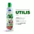 Coala Desinfetante de Hortifruticolas Utilis 300ml - comprar online