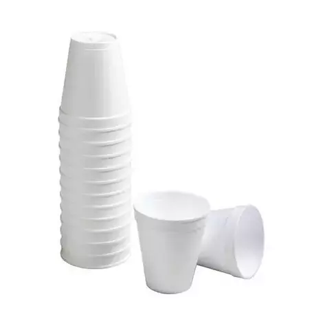 Copo Termico Isopor 120ml - comprar online