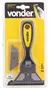 Raspador Plano 11 Laminas Vonder Vidro/Piso Cerâmico/Tinta - KASA NOVA