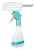 Mini Mop Limpa Vidros 4 em 1 Com Escova - comprar online