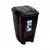 Lixeira Com Pedal Jaguar 20 Litros - comprar online