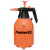 Pulverizador Compressão 2 Litros Famastil