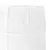 Pano de Chão (Saco Alvejado) Branco 35x63cm - comprar online