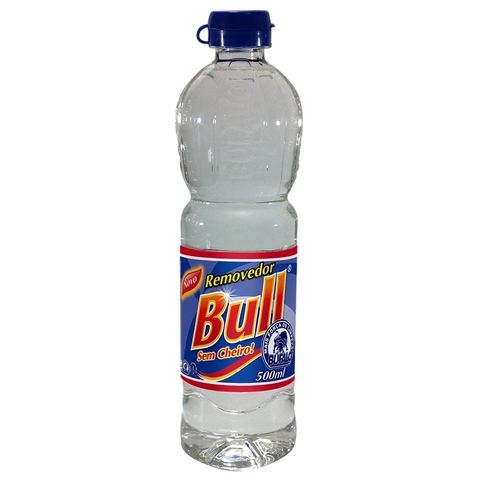 Removedor Sem Cheiro Bufalo 500ml
