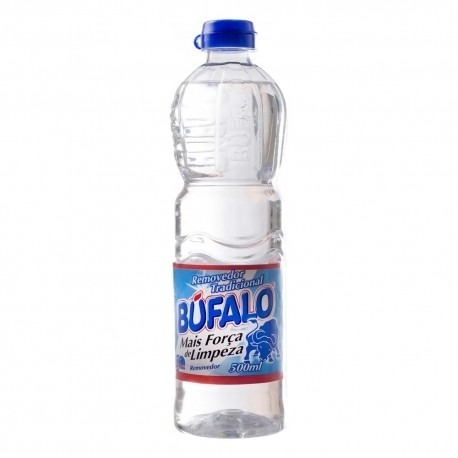 Removedor Tradicional Bufalo 500ml