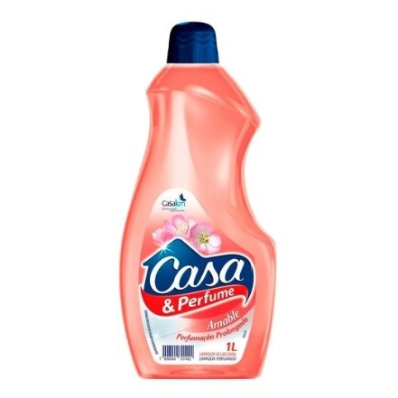 Casa e Perfume Amable 1 Litro
