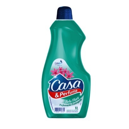 Casa e Perfume Bela Flore 1 Litro