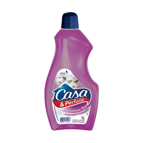 Casa e Perfume Intuizione New 1 Litro