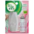 Bom Ar Click Spray Cheiro de Talco Aparelho + Refil 12ml