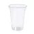 Copo Plastico Descartavel PP Transparente 550ml (Chopp) - comprar online