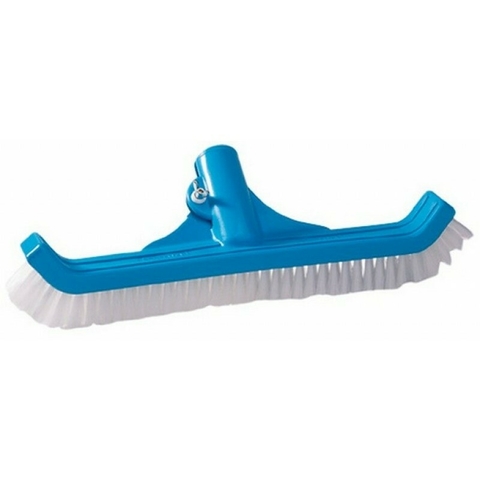 Escova de Nylon Curva Cris Água