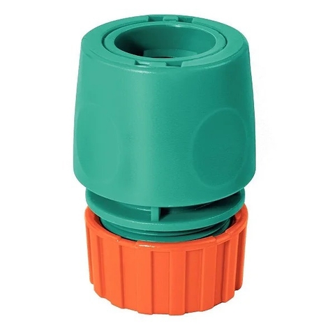 Engate Rápido Mangueira PVC 1/2 Tramontina