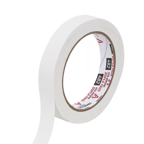Fita Dupla Face FitPel Transparente 19mmX30m