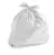 Saco de Lixo Branco Leitoso Reforçado Fardo 5kg