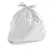 Saco de Lixo Branco Leitoso Reforçado Fardo 5kg - comprar online