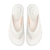 Imagem do 13180002-10 SANDÁLIA SALTO FLATFORM - OFF WHITE